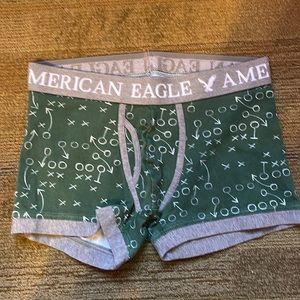 American Eagle boxer briefs